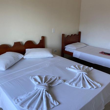 Werneck Residence Suites Ubatuba Eksteriør bilde