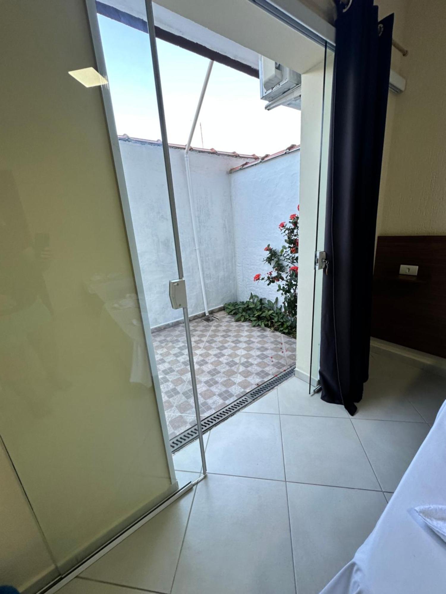 Werneck Residence Suites Ubatuba Eksteriør bilde