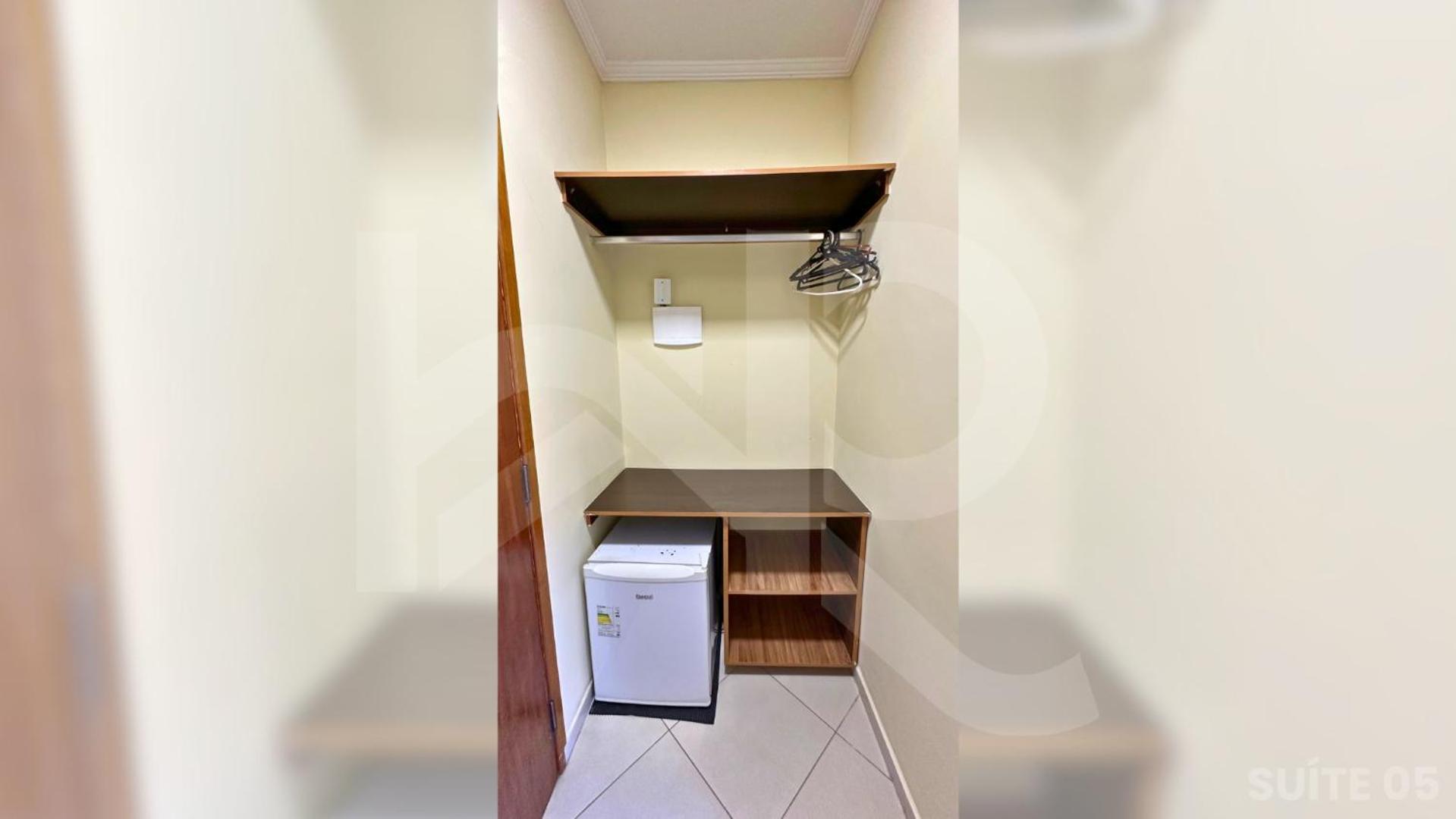 Werneck Residence Suites Ubatuba Eksteriør bilde