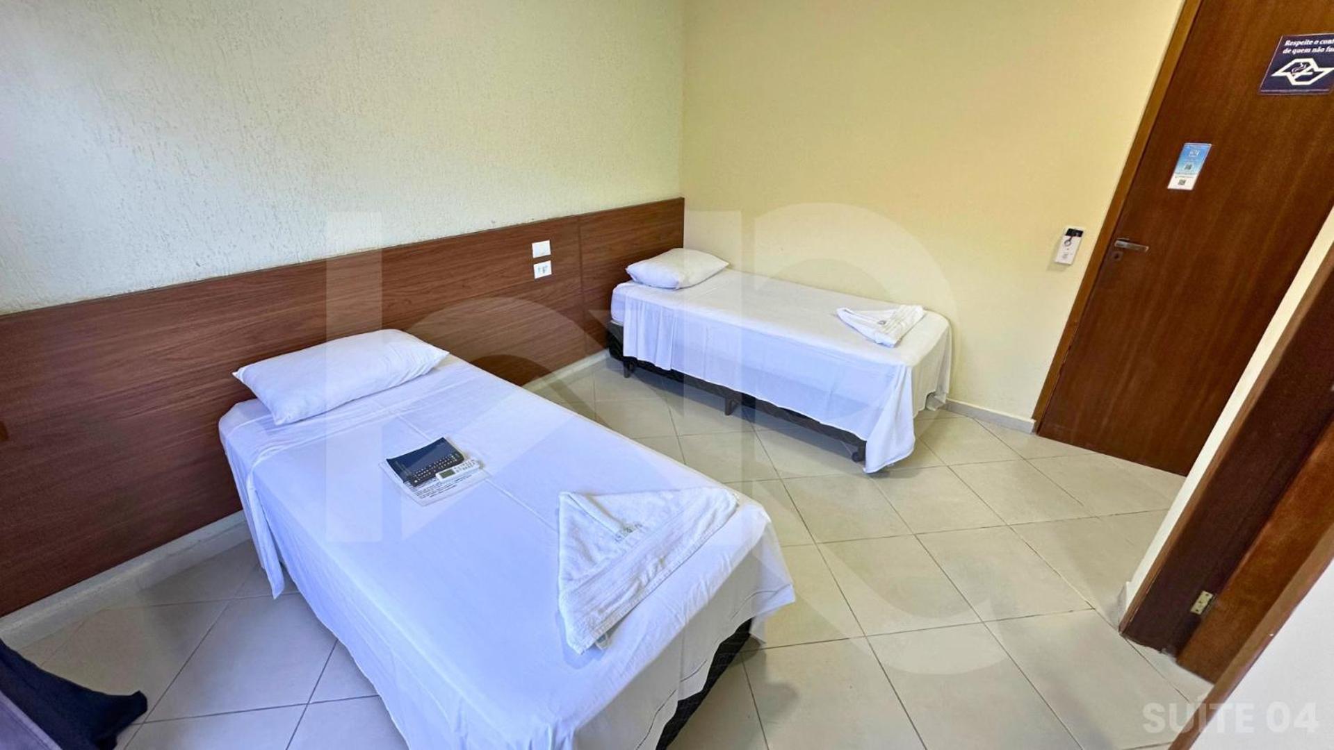 Werneck Residence Suites Ubatuba Eksteriør bilde