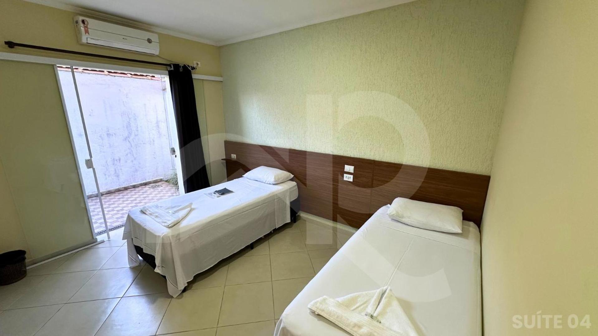 Werneck Residence Suites Ubatuba Eksteriør bilde