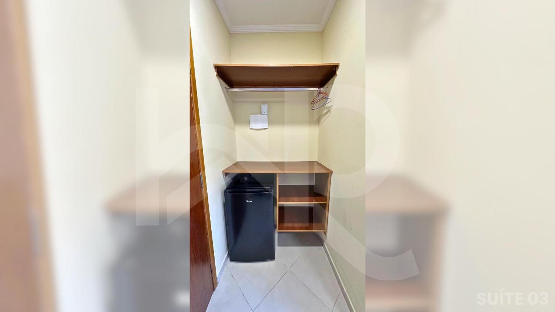 Werneck Residence Suites Ubatuba Eksteriør bilde