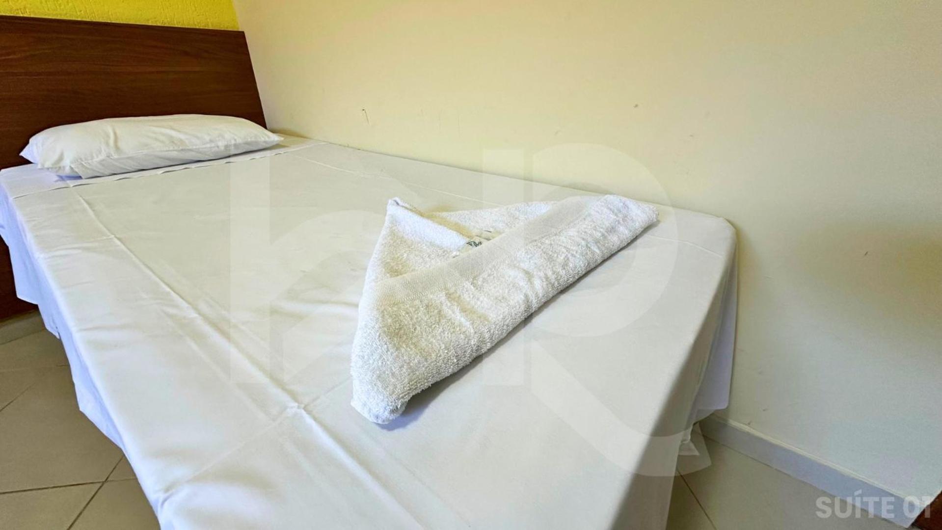 Werneck Residence Suites Ubatuba Eksteriør bilde